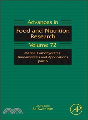 Marine Carbohydrates ― Fundamentals and Applications
