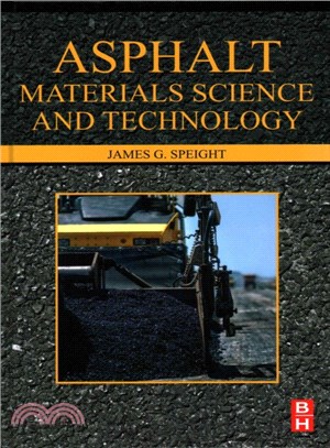 Asphalt Materials Science and Technology