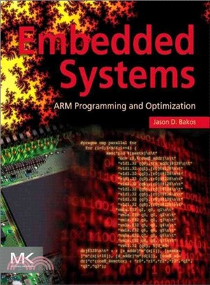 Embedded Systems：Arm Programming and Optimization