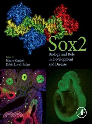 Sox2 ― Biology and Role in Development and Disease