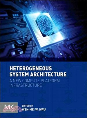 Heterogeneous System Architecture ─ A New Compute Platform Infrastructure