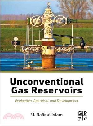 Unconventional Gas Reservoirs ― Evaluation, Appraisal, and Development