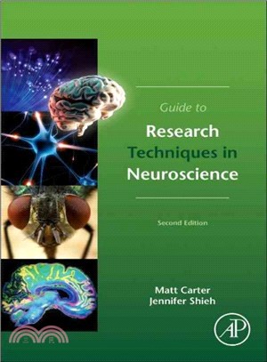 Guide to research techniques in neuroscience