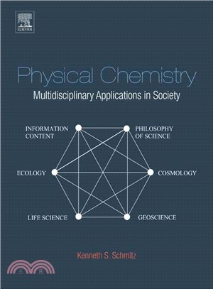 Physical Chemistry ― Multidisciplinary Applications