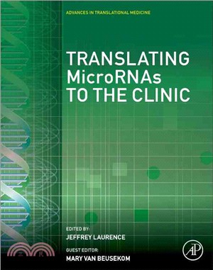 Translating Micrornas to the Clinic