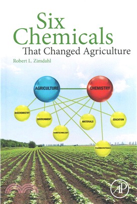 Six Chemicals That Changed Agriculture