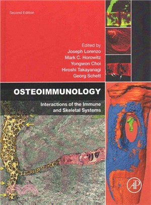Osteoimmunology ― Interactions of the Immune and Skeletal Systems