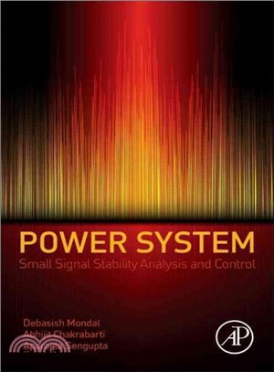 Power System Small Signal Stability Analysis and Control