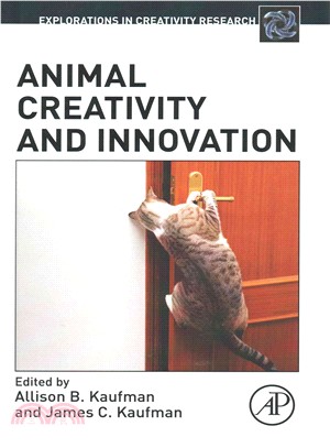 Animal Creativity and Innovation