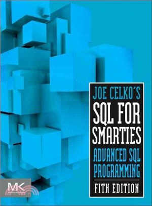 Joe Celko's SQL for Smarties ― Advanced SQL Programming