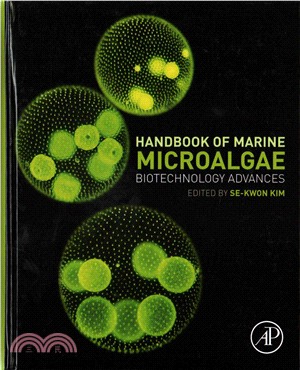 Handbook of Marine Microalgae ― Biotechnology Advances