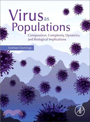 Virus as populationscomposition, complexity, dynamics, and biological implications /