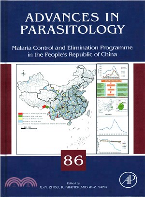 Malaria Control and Elimination Programme in the People's Republic of China