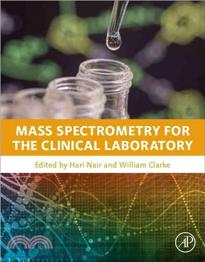 Mass spectrometry for the cl...