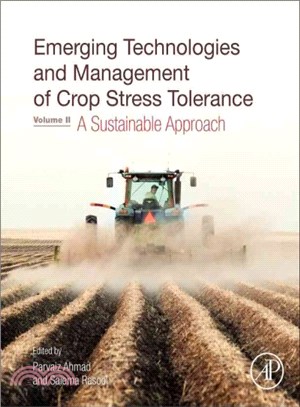 Emerging Technologies and Management of Crop Stress Tolerance ― A Sustainable Approach