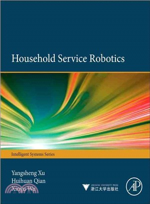 Household service robotics