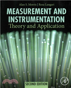 Measurement and Instrumentation ― Theory and Application