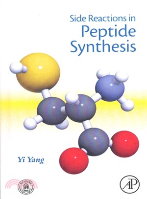 Side Reactions in Peptide Synthesis