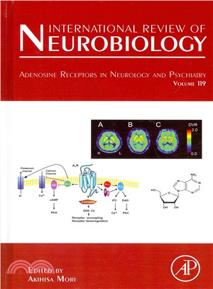 Adenosine Receptors in Neurology and Psychiatry ― Adenosine Receptors in Neurology and Psychiatry