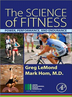 The Science of Fitness ― Power, Performance, and Endurance