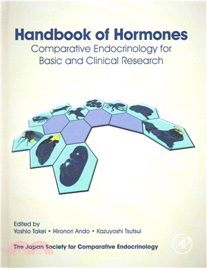 Handbook of Hormones ― Comparative Endocrinology for Basic and Clinical Research