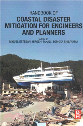 Handbook of Coastal Disaster Mitigation for Engineers and Planners