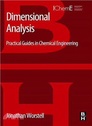 Dimensional Analysis ― Practical Guides in Chemical Engineering