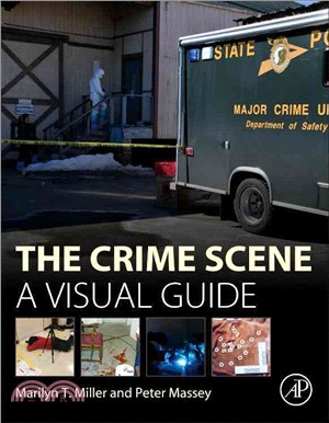 The Crime Scene ─ A Visual Guide