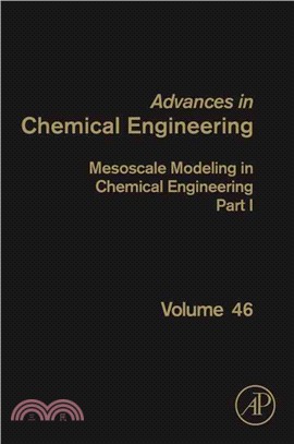 Mesoscale Modeling in Chemical Engineering