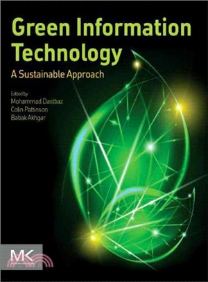 Green Information Technology ─ A Sustainable Approach