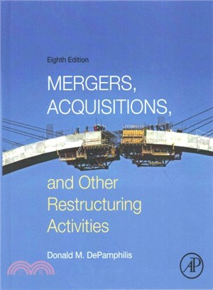 Mergers, acquisitions, and o...