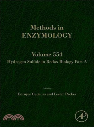 Hydrogen Sulfide in Redox Biology