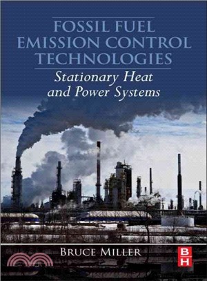 Fossil Fuel Emissions Control Technologies ― Stationary Heat and Power Systems