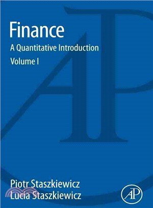 Finance :a quantitative intr...