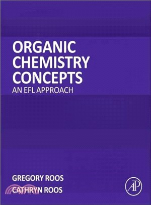 Organic Chemistry Concepts ― An Efl Approach