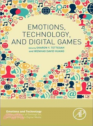 Emotions, Technology, and Digital Games