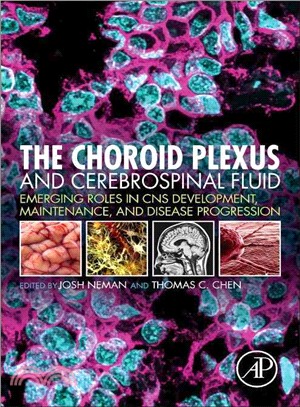 The Choroid Plexus and Cerebrospinal Fluid ― Emerging Roles in Cns Development, Maintenance, and Disease Progression
