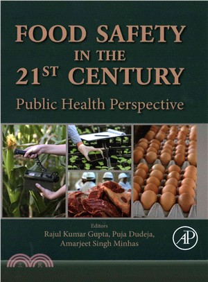 Food Safety in the 21st Century ― Public Health Perspective