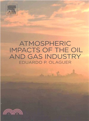Atmospheric Impacts of the Oil and Gas Industry