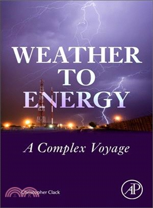 Weather to Energy ― A Complex Voyage