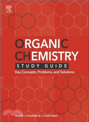 Organic Chemistry ― Key Concepts, Problems, and Solutions