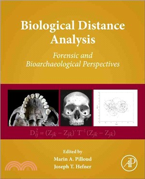 Biological Distance Analysis ─ Forensic and Bioarchaeological Perspectives