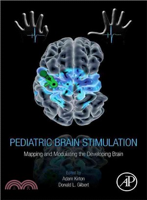 Pediatric Brain Stimulation ― Mapping and Modulating the Developing Brain