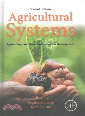 Agricultural Systems ― Agroecology and Rural Innovation for Development