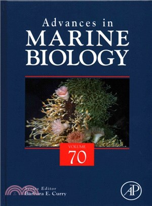 Advances in Marine Biology