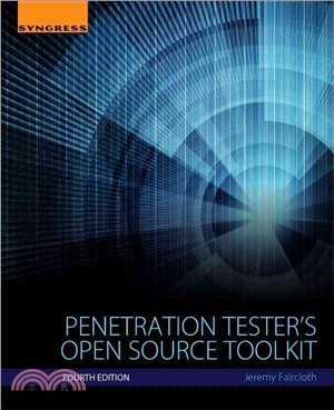 Penetration Tester's Open Source Toolkit