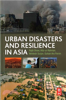 Urban Disasters and Resilience in Asia