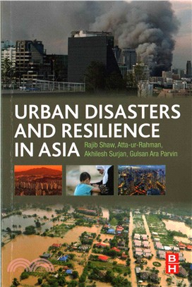 Urban disasters and resilien...