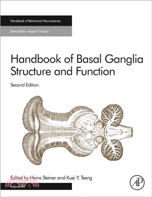 Handbook of Basal Ganglia Structure and Function