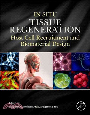 In Situ Tissue Regeneration ─ Host Cell Recruitment and Biomaterial Design